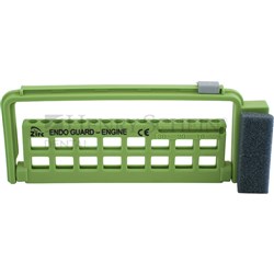 Endo Guard Engine Neon Green