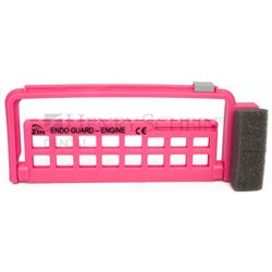 Endo Guard Engine Neon Pink