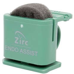 Endo Assist Green