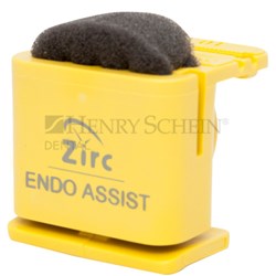 Endo Assist Neon Yellow