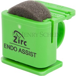 Endo Assist Neon Green