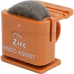 Endo Assist Neon Orange