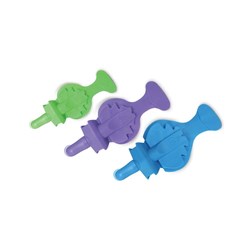 MR THIRSTY LARGE 50pk w/10mm and 16mm Adaptor