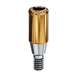 LOCATOR Osstem GS 4.0 x 5mm