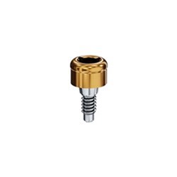 LOCATOR Implandent 3.7 x 1mm