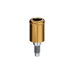 LOCATOR Implandent 3.7 x 4mm