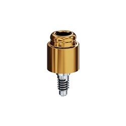 LOCATOR Implandent 4.7 x 4mm