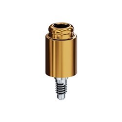 LOCATOR Implandent 4.7 x 6mm