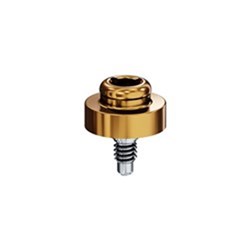 LOCATOR Implandent 6.0 x 2mm