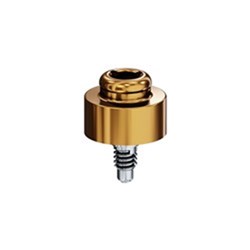 LOCATOR Implandent 6.0 x 3mm