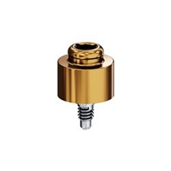 LOCATOR Implandent 6.0 x 4mm