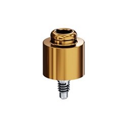 LOCATOR Implandent 6.0 x 5mm