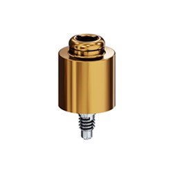 LOCATOR Implandent 6.0 x 6mm