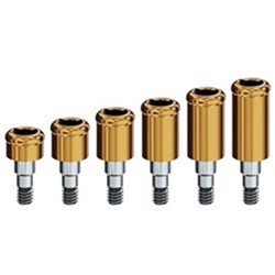 LOCATOR Straumann TL NNC x 6mm