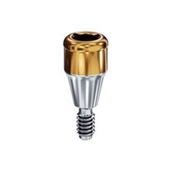LOCATOR Active CC NP x 2mm