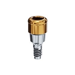 LOCATOR Megagen 3.5 x 2mm