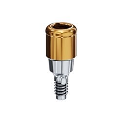 LOCATOR Megagen 3.5 x 3mm