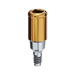 LOCATOR Megagen 3.5 x 5mm