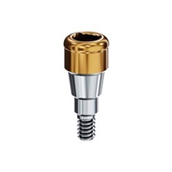 LOCATOR Neodent GM x 2mm
