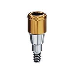 LOCATOR Neodent GM x 3mm