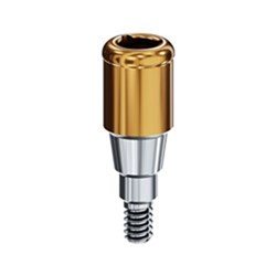 LOCATOR Neodent GM x 4mm