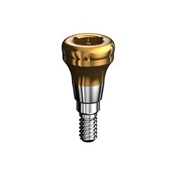 LOCATOR Neodent GM NP x 2mm