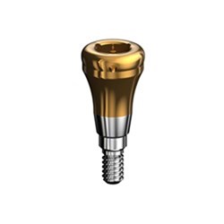 LOCATOR Neodent GM NP x 3mm