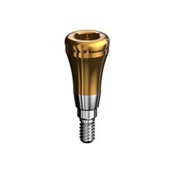 LOCATOR Neodent GM NP x 4mm