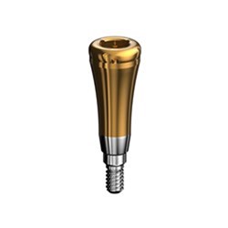 LOCATOR Neodent GM NP x 6mm