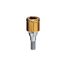 LOCATOR Glidewell 3mm