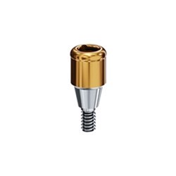 LOCATOR Paltop Conical x 3mm