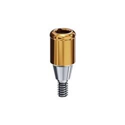 LOCATOR Paltop Conical x 4mm