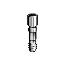 LOCATOR Angled Abutment Screw Straumann BLX