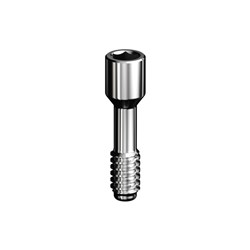 LOCATOR Angled Abutment Screw NobelActive NP