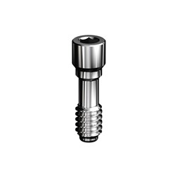 LOCATOR Angled Abutment Screw NobelActive RP