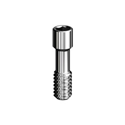 LOCATOR Angled Abutment Screw ZimVie TSV