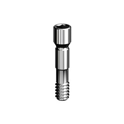 LOCATOR Angled Abutment Screw Neodent GM
