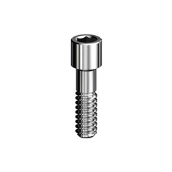 LOCATOR Angled Abutment Screw Implant Direct Legacy 3.0