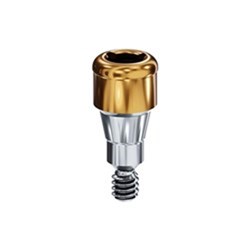 LOCATOR Astra EV 3.6 x 2mm