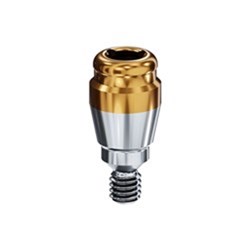 LOCATOR Astra EV 4.8 x 2mm