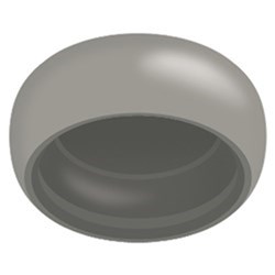 LOCATOR R-Tx 0 Retention Grey 4pk