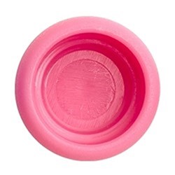 LOCATOR R-Tx Med Retention Pink 4pk