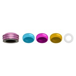 LOCATOR R-Tx Processing Pack Limited Range 2pk