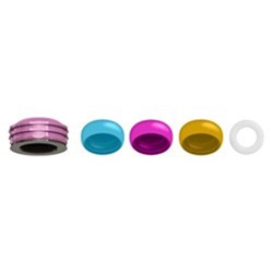 LOCATOR R-Tx Processing Pack Limited Range 1pk