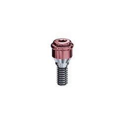 Locator R-Tx abut 3mm Internal Hex 1mm cuff