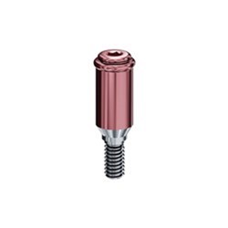 Locator R-Tx abut 3mm Internal Hex 5mm cuff