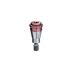 Locator R-Tx abut 3.6 Astra EV 1mm cuff