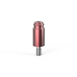 Locator R-Tx abut 3.5 Astra TX 6mm cuff