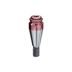 R-Tx AstraTech TX/Osseospeed 4.5/5.0 (Lilac) 2mm cuff