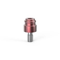 Locator R-Tx abut 3.4 XIVE 2mm cuff
